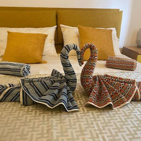 Sun & Beach House Costa Rei Εξωτερικό φωτογραφία