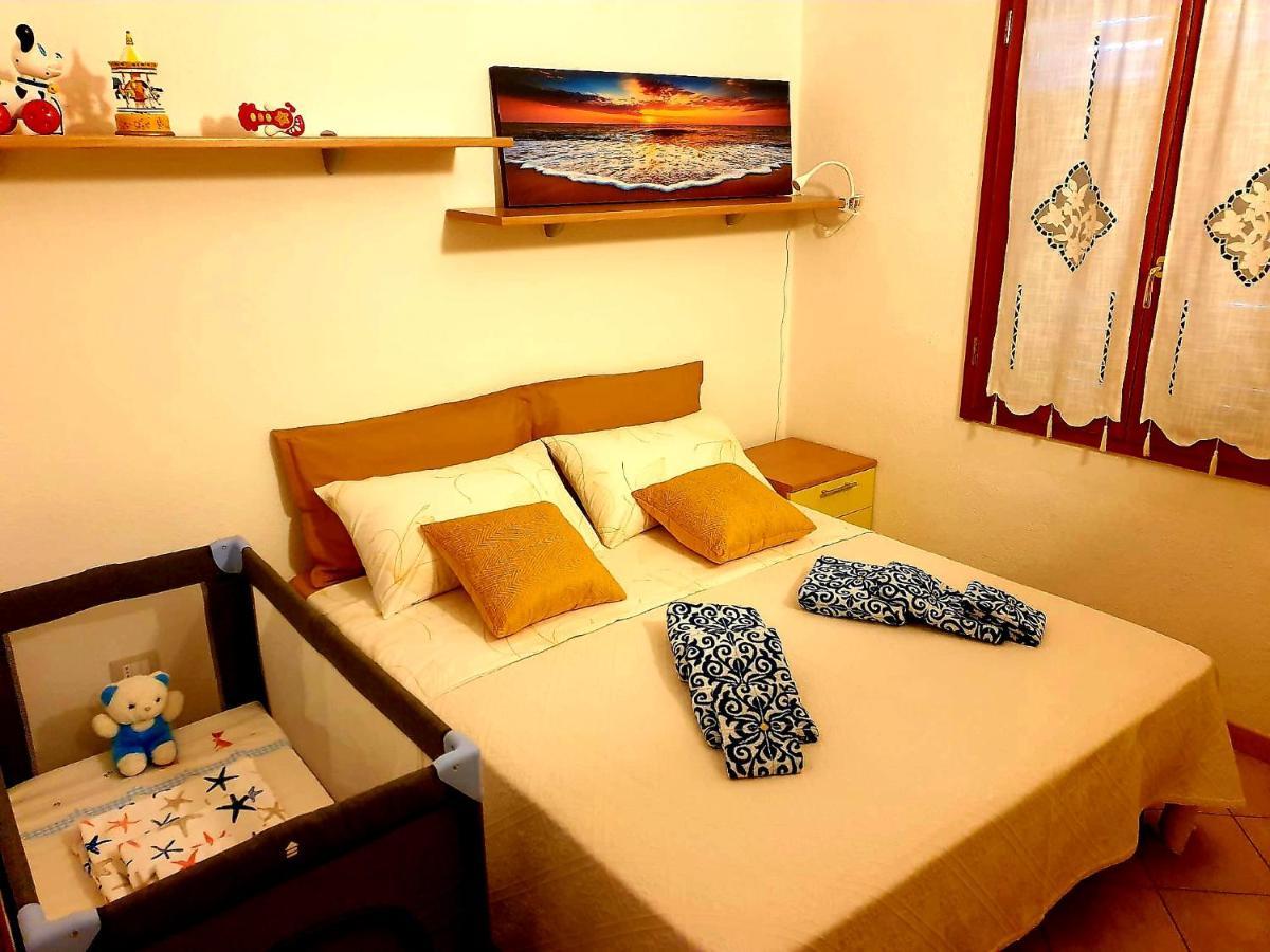 Sun & Beach House Costa Rei Εξωτερικό φωτογραφία