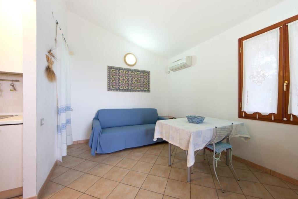 Sun & Beach House Costa Rei Εξωτερικό φωτογραφία