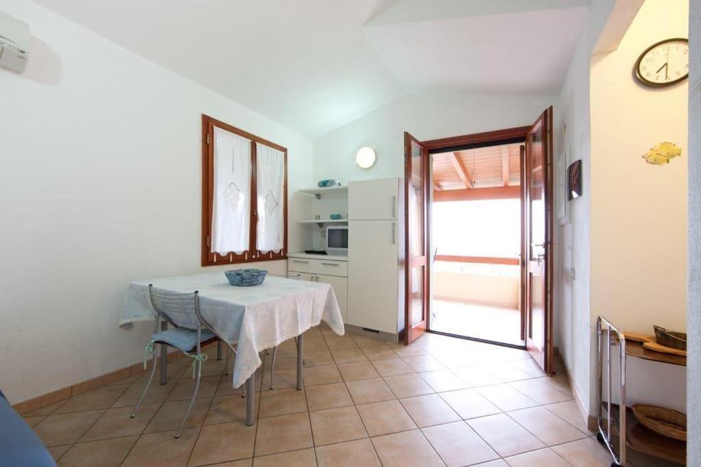 Sun & Beach House Costa Rei Εξωτερικό φωτογραφία