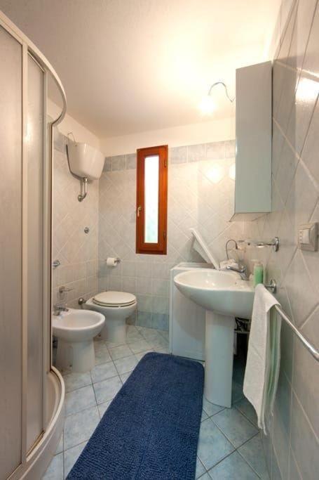 Sun & Beach House Costa Rei Εξωτερικό φωτογραφία
