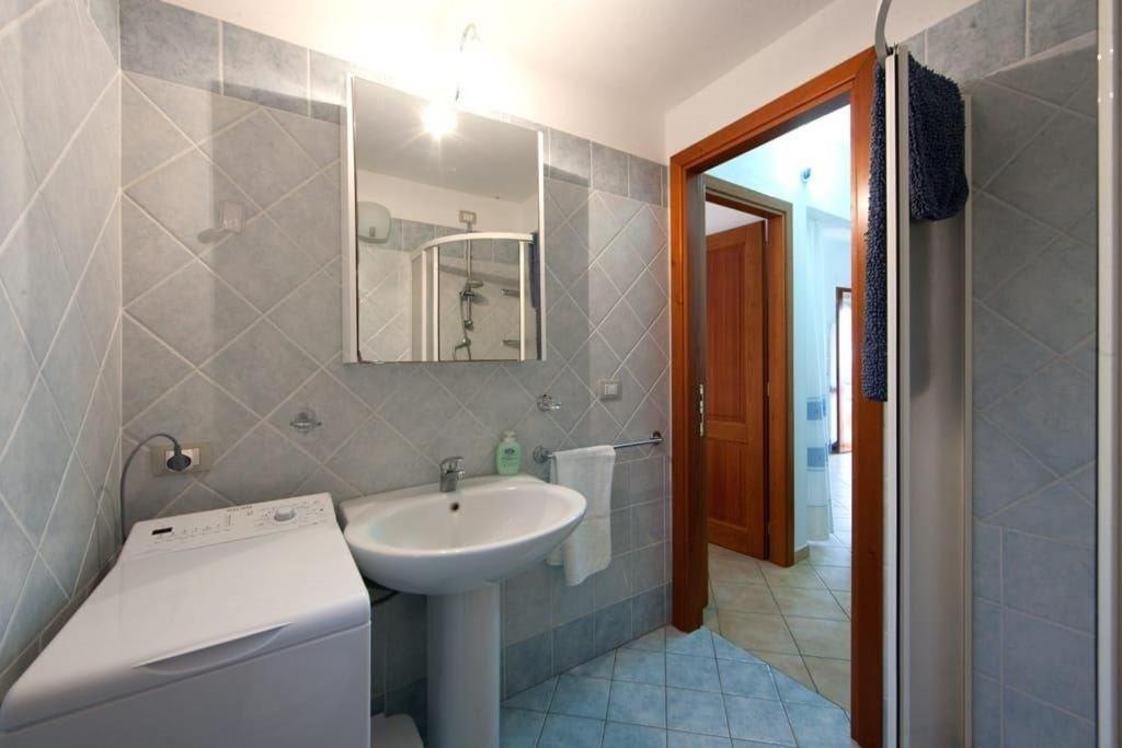 Sun & Beach House Costa Rei Εξωτερικό φωτογραφία