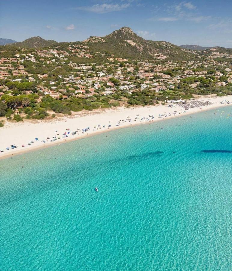 Sun & Beach House Costa Rei Εξωτερικό φωτογραφία