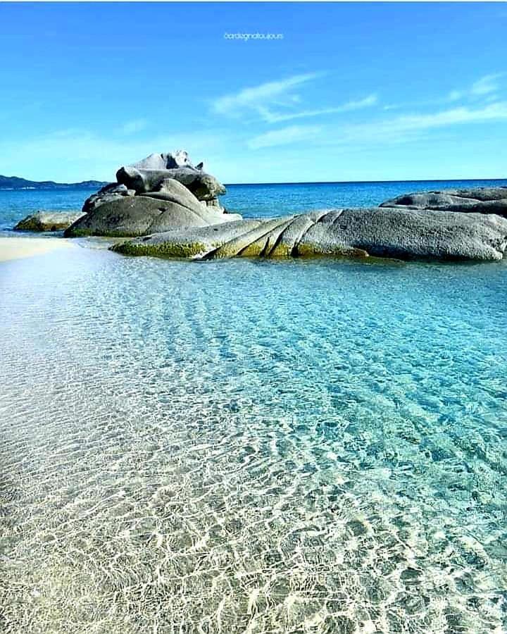 Sun & Beach House Costa Rei Εξωτερικό φωτογραφία