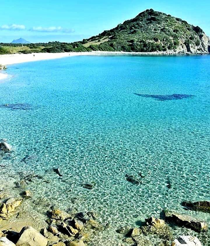 Sun & Beach House Costa Rei Εξωτερικό φωτογραφία