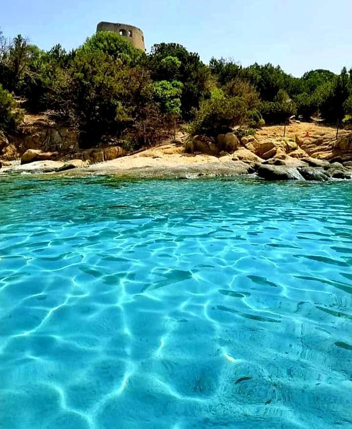 Sun & Beach House Costa Rei Εξωτερικό φωτογραφία