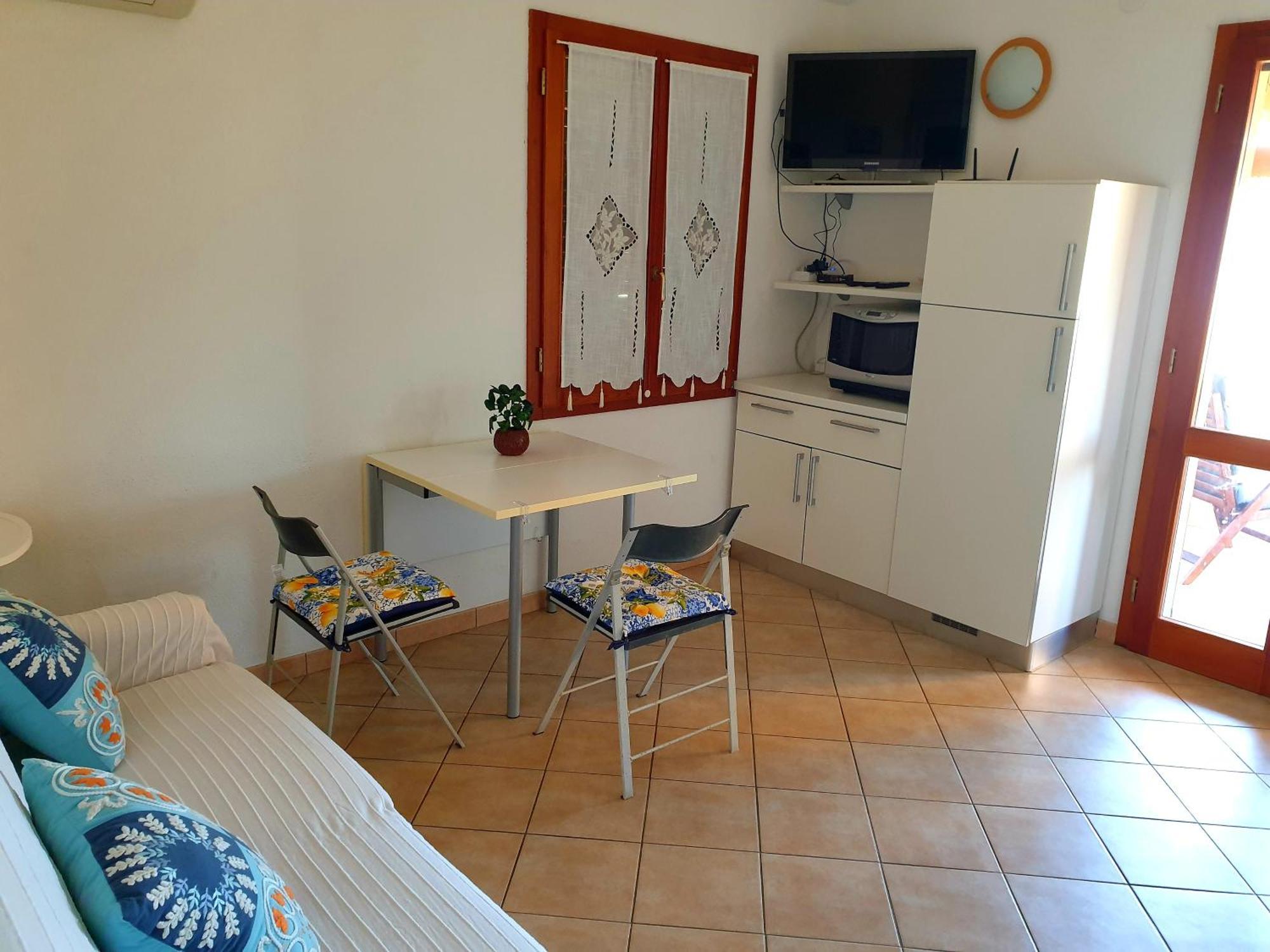 Sun & Beach House Costa Rei Εξωτερικό φωτογραφία