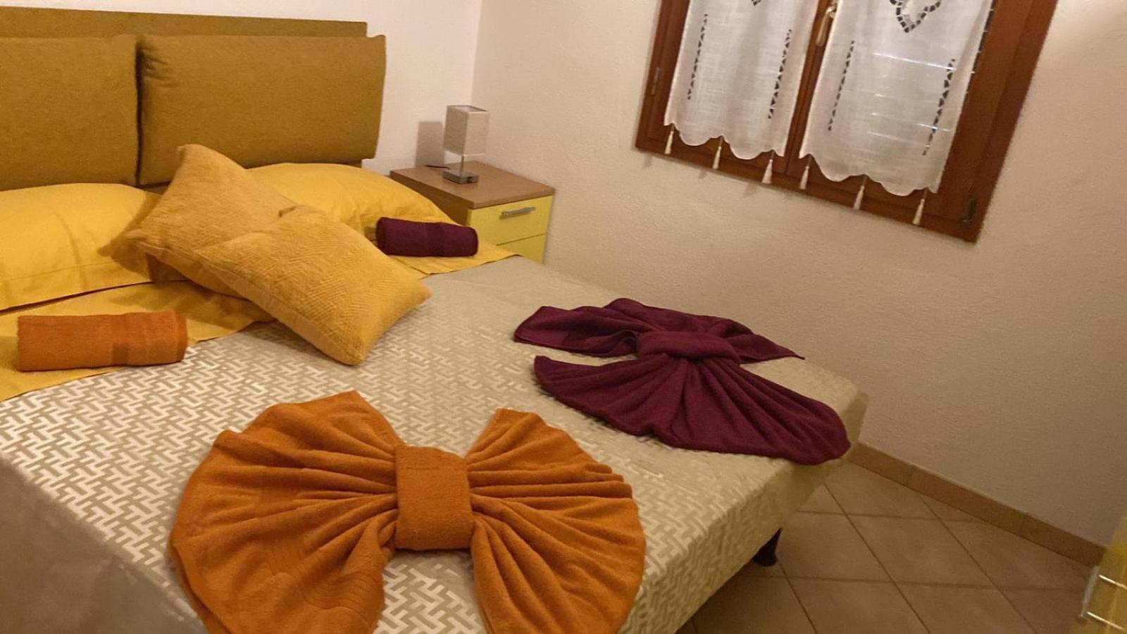 Sun & Beach House Costa Rei Εξωτερικό φωτογραφία