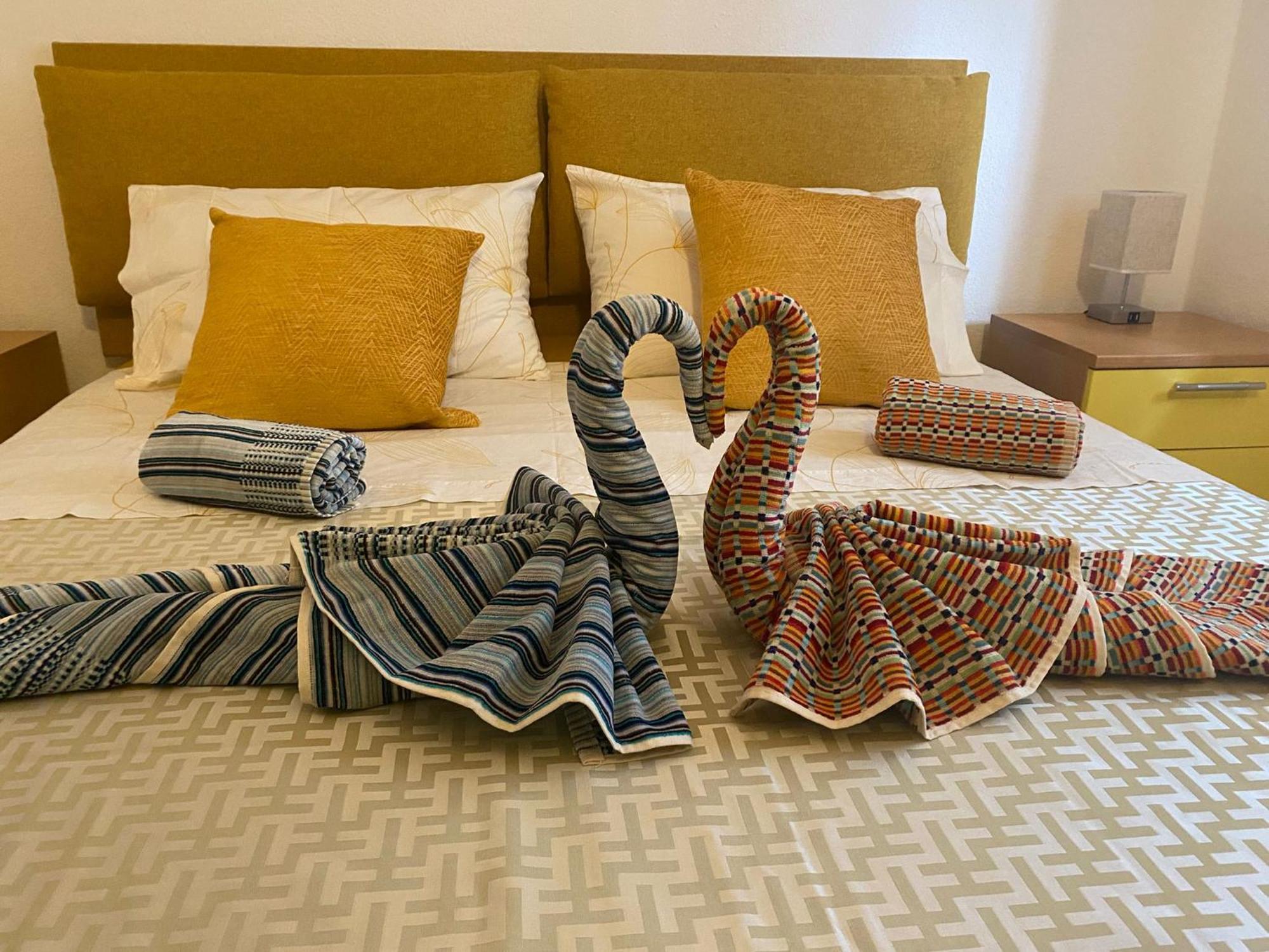 Sun & Beach House Costa Rei Εξωτερικό φωτογραφία